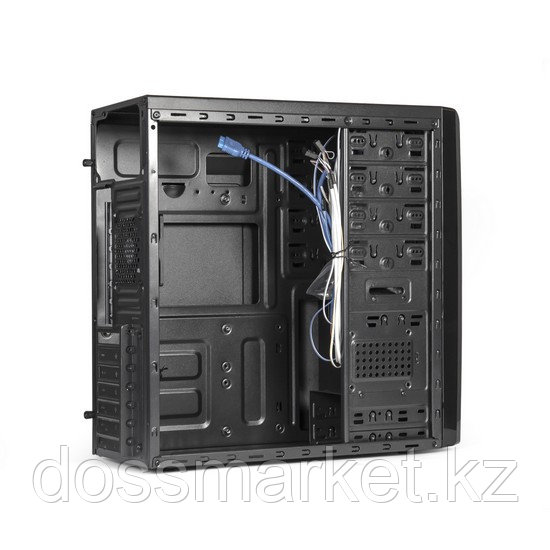 Компьютерный корпус Aerocool CS-1101 без Б/П - фото 2 - id-p106440301