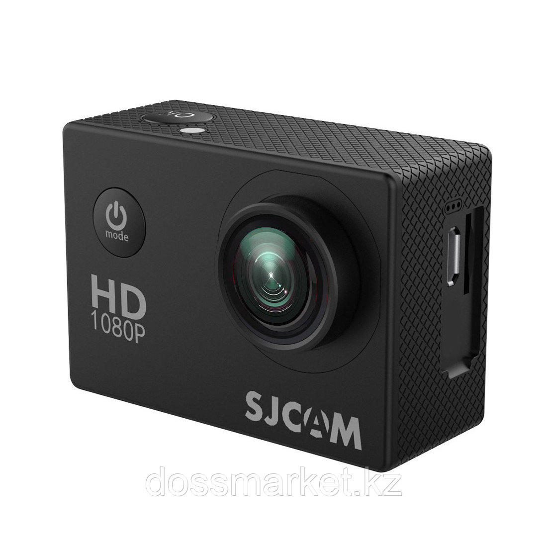 Экшн-камера SJCAM SJ4000 - фото 1 - id-p106442155