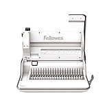 Переплетный центр Fellowes Lyra 3 в1, (FS-56031), фото 3