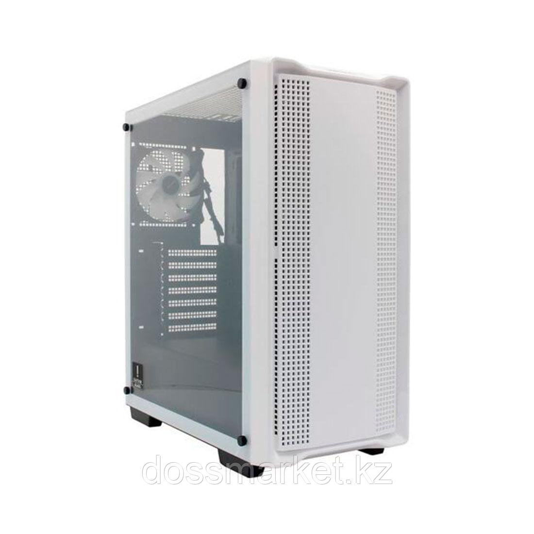 Компьютерный корпус Deepcool CC560 WH без Б/П, фото 1