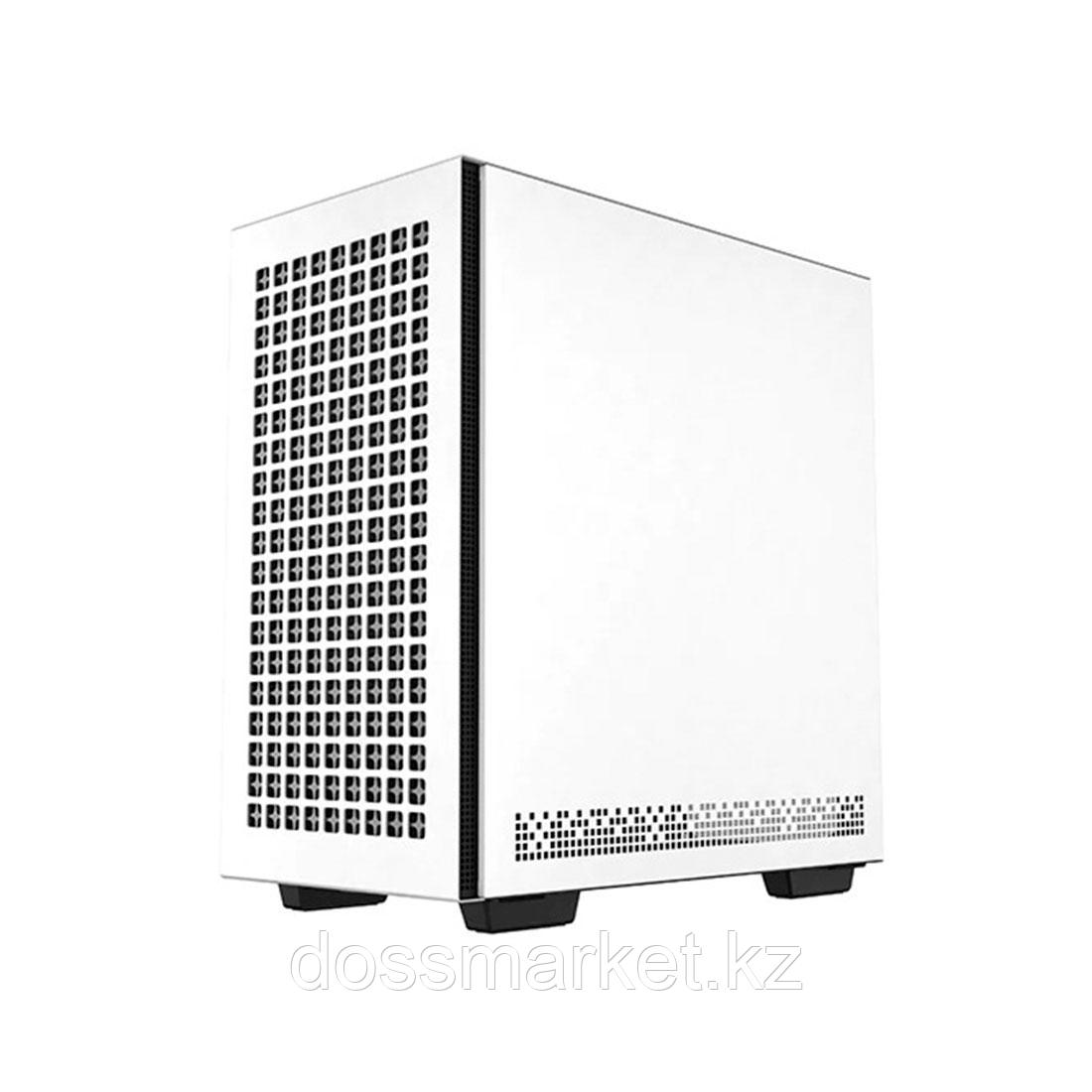 Компьютерный корпус Deepcool CH370 WH без Б/П - фото 2 - id-p106440332