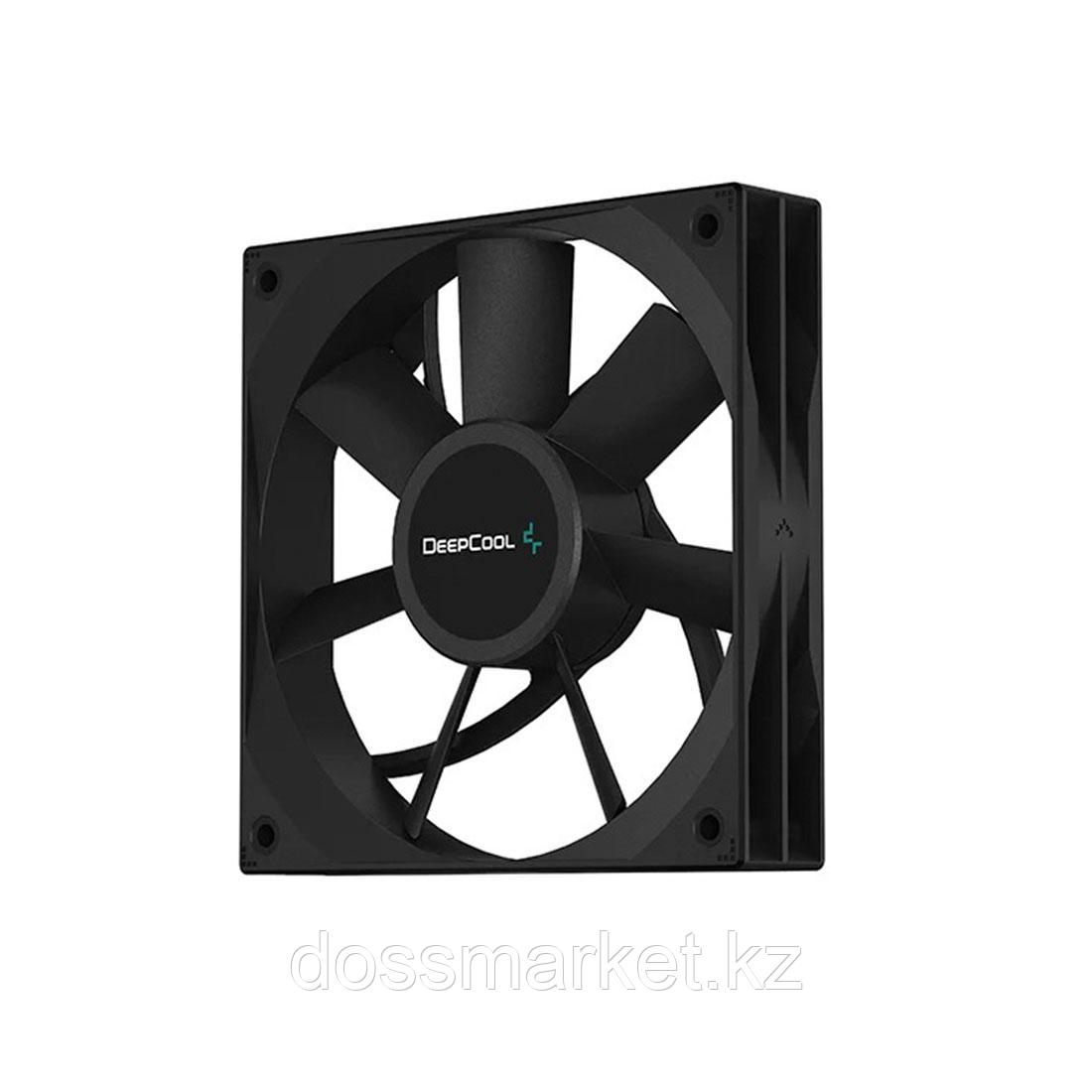 Компьютерный корпус Deepcool CH370 WH без Б/П - фото 3 - id-p106440332