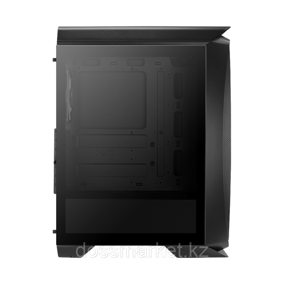 Компьютерный корпус Aerocool Aero One Frost без Б/П - фото 3 - id-p106440339