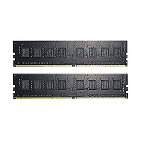 Комплект модулей памяти G.SKILL F4-2400C15D-16GNS DDR4 16GB (Kit 2x8GB) 2400MHz