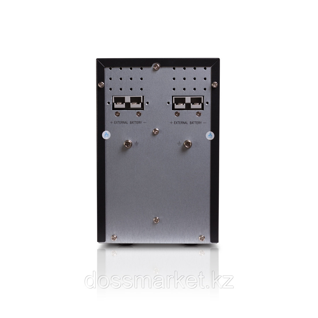 Батарейный блок для ИБП PTS-2KL-LCD - фото 3 - id-p106439459