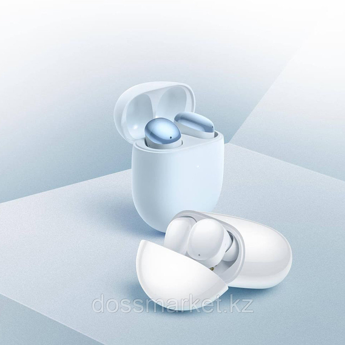 Xiaomi Buds 4 Pro Купить В Днепре
