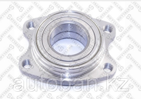 Подшипник передний ступицы Audi A4/A6 C5 2000-2005/A8 1998-2001