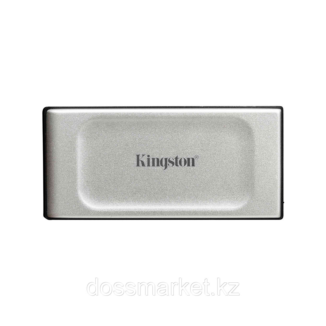 Внешний SSD диск Kingston 1TB XS2000 Серебристый