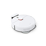 Робот-пылесос Xiaomi Robot Vacuum S10+ Белый (в комплекте с зарядной док-станцией CDZ2101), фото 2