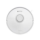 Робот-пылесос Roborock Q7 Max с зарядной базой (CDZ12RR/CDZ11RR) Белый ...