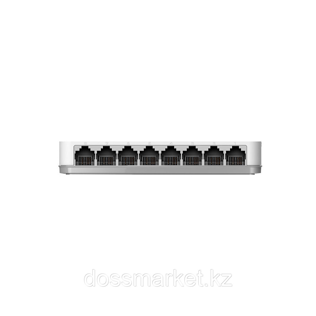 Коммутатор D-Link DES-1008C/B1A - фото 3 - id-p106442320