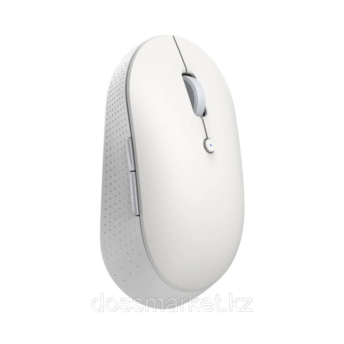 Мышь Mi Dual Mode Wireless Mouse Silent Edition Белый - фото 2 - id-p106439555