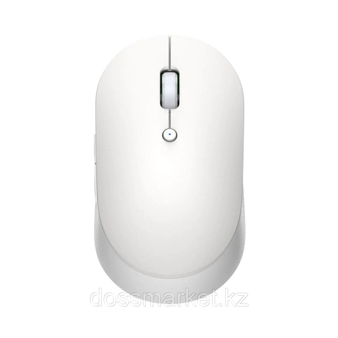 Мышь Mi Dual Mode Wireless Mouse Silent Edition Белый - фото 3 - id-p106439555