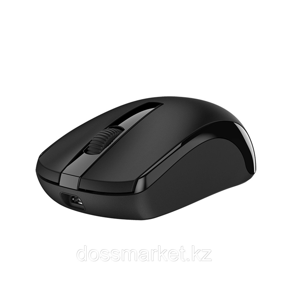 Компьютерная мышь Genius ECO-8100 Black - фото 2 - id-p106439557