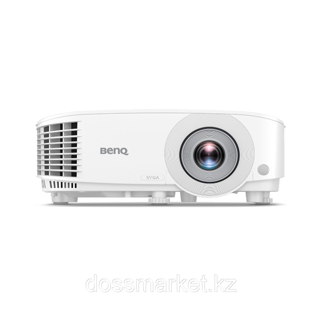 Проектор BenQ MS560 White - фото 2 - id-p106441349