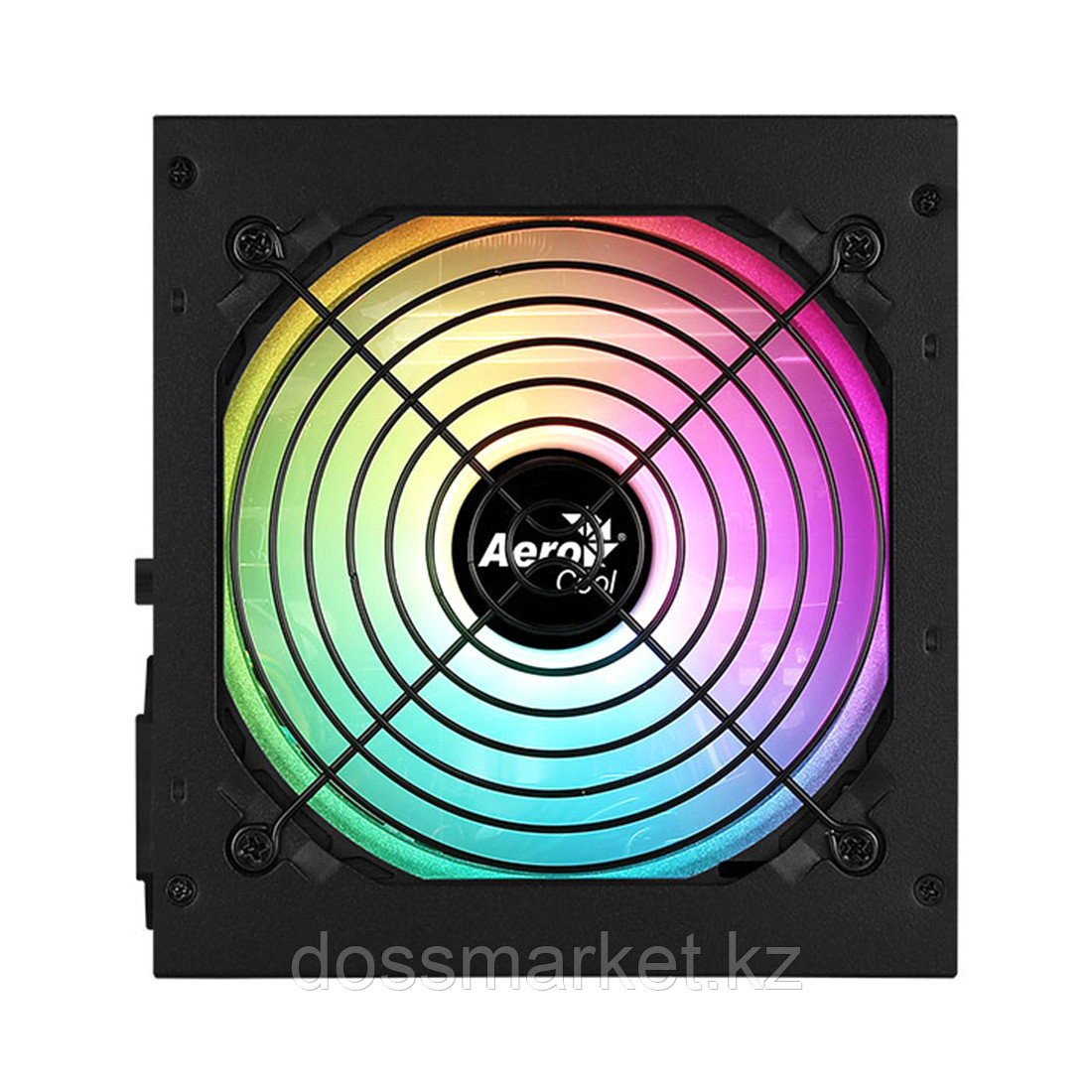 Блок питания Aerocool KCAS PLUS GOLD 650W RGB - фото 2 - id-p106439596