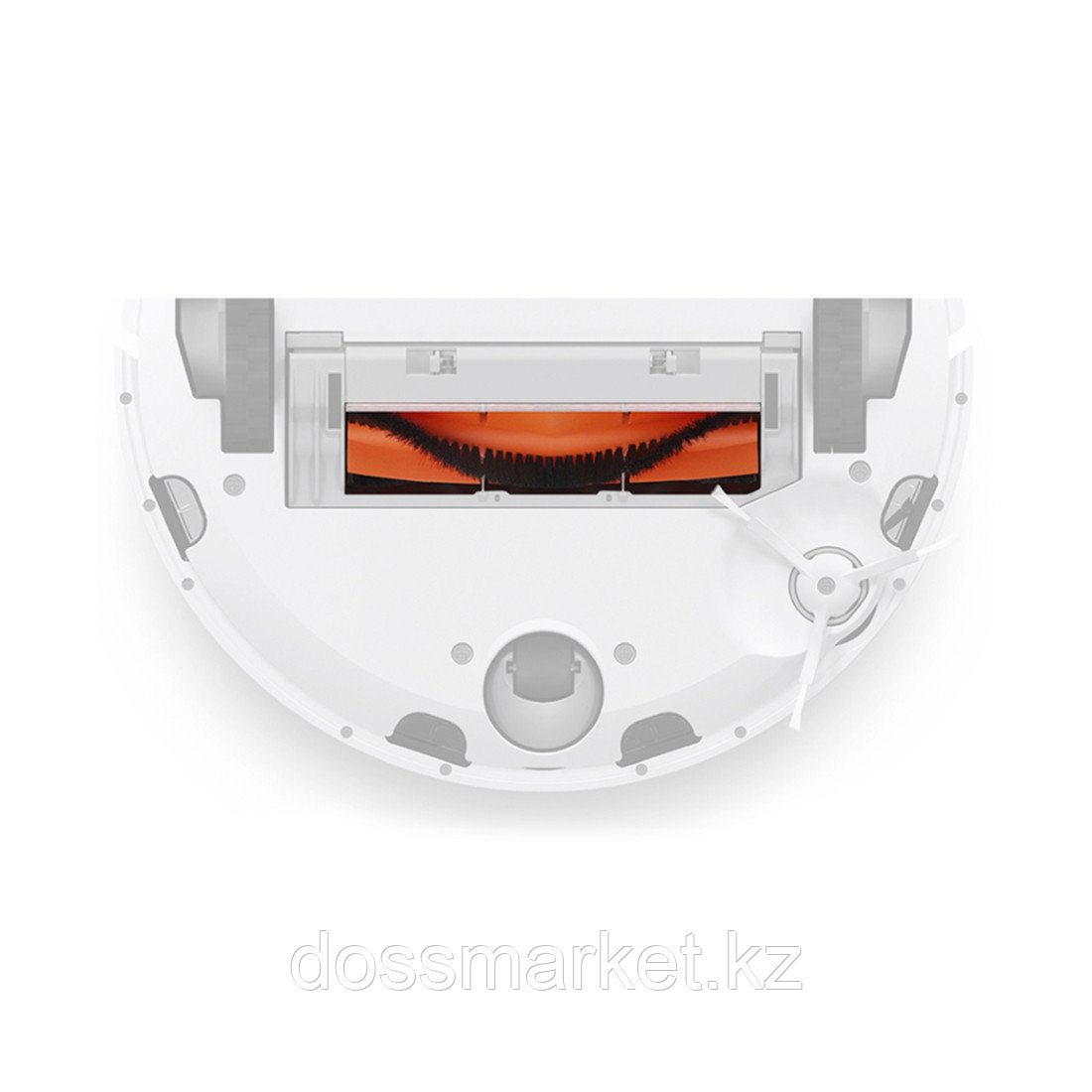 Основная щётка для робота-пылесоса Mi Robot Vacuum Mop/2 Pro+/2/2 Ultra - фото 2 - id-p106442421