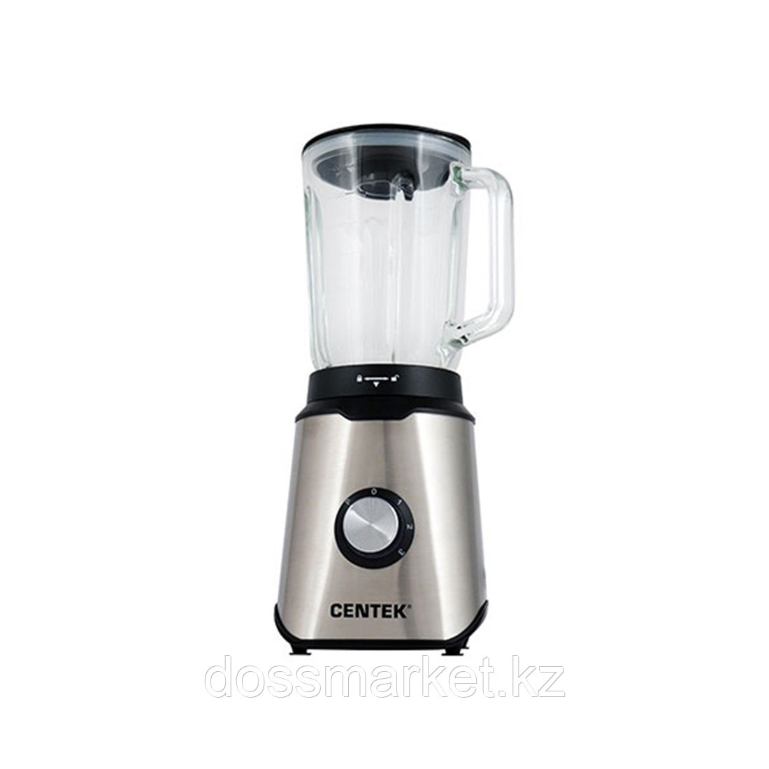 Блендер настольный Centek CT-1327 BLACK - фото 2 - id-p106442444