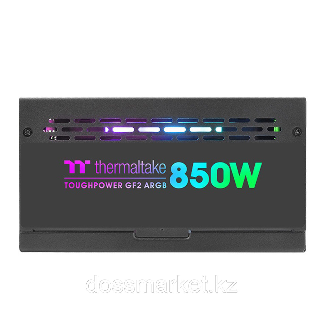 Блок питания Thermaltake Toughpower GF2 ARGB 850W (Gold) - фото 3 - id-p106439656