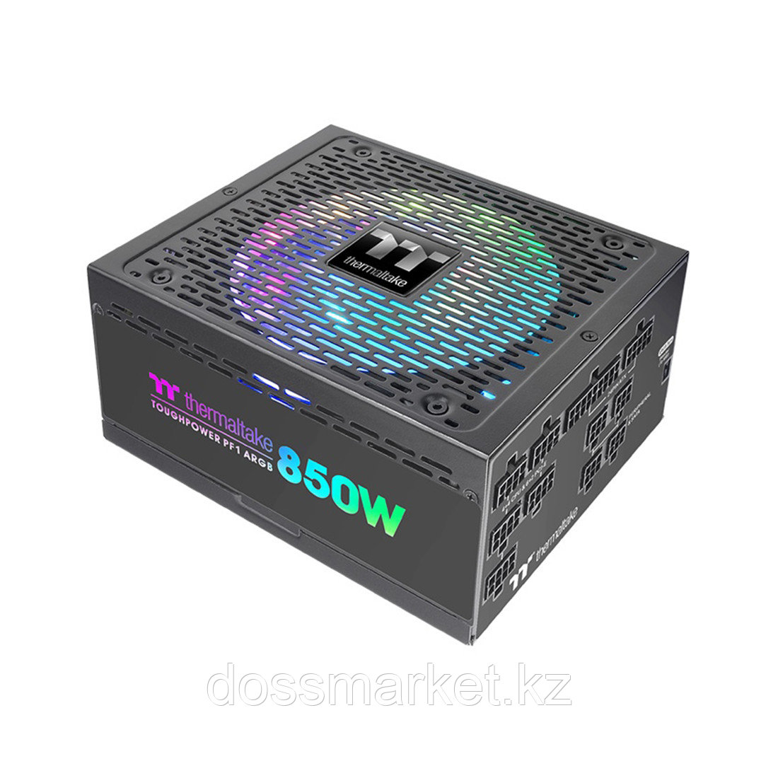 Блок питания Thermaltake Toughpower PF1 ARGB 850W (Platinum) - фото 1 - id-p106439662