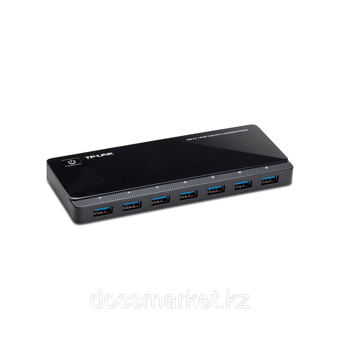 USB-концентратор TP-Link UH720