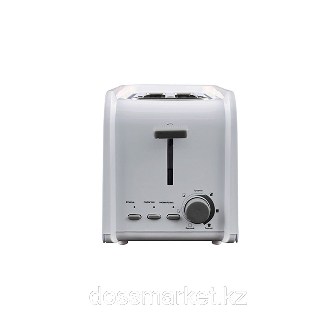 Тостер Centek CT-1427 - фото 2 - id-p106443346