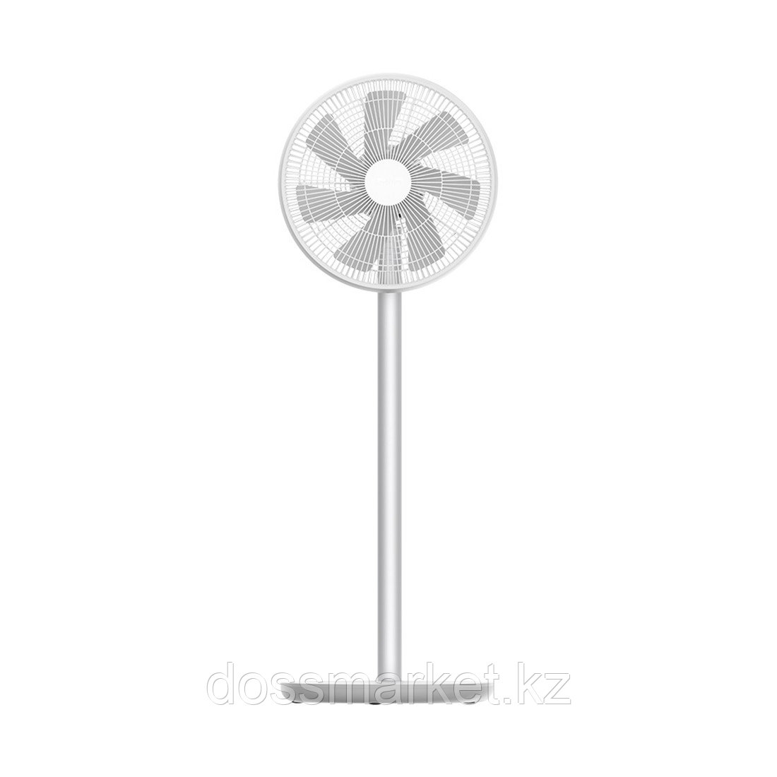 Вентилятор напольный беспроводной Smartmi Standing Fan 2S (ZLBPLDS03ZM) Белый