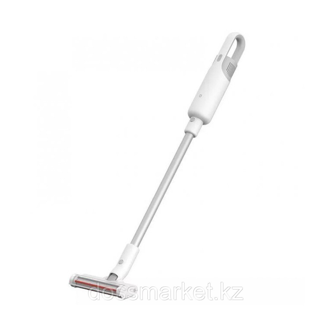 Беспроводной вертикальный пылесос Xiaomi Mi Handheld Vacuum Cleaner Light Белый - фото 1 - id-p106442494