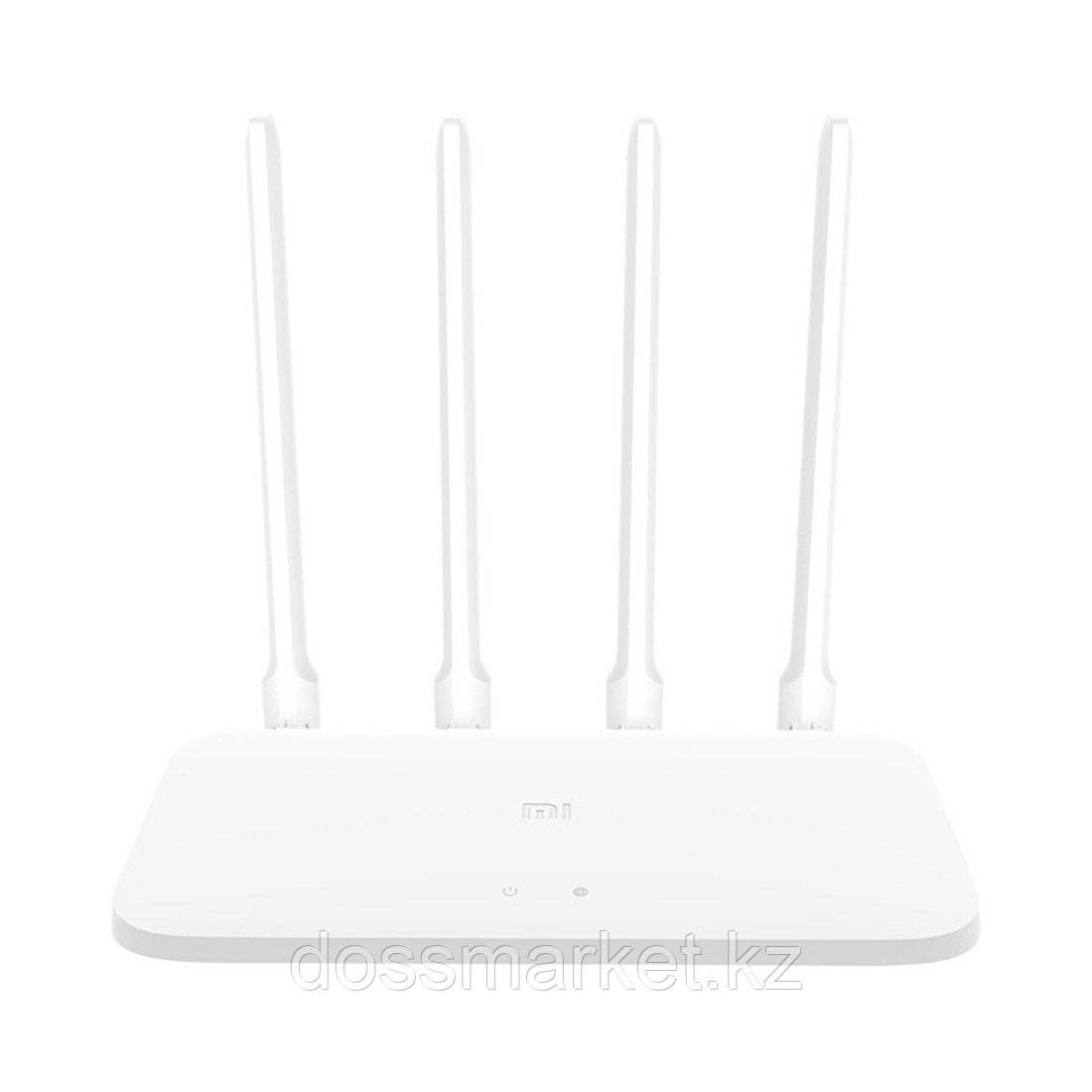 Маршрутизатор Wi-Fi точка доступа Xiaomi Mi Router 4A Белый - фото 2 - id-p106440582