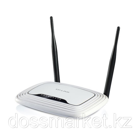 Маршрутизатор TP-Link TL-WR841N