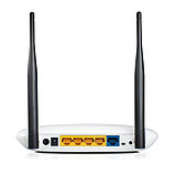 Маршрутизатор TP-Link TL-WR841N, фото 2