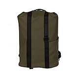 Рюкзак NINETYGO Urban Eusing backpack Зеленый, фото 2