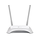 Маршрутизатор TP-Link TL-WR842N, фото 2