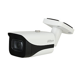 Цилиндрическая видеокамера Dahua DH-IPC-HFW5241EP-SE-0360B