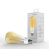 Лампочка Yeelight Smart LED Filament Bulb ST64, фото 2