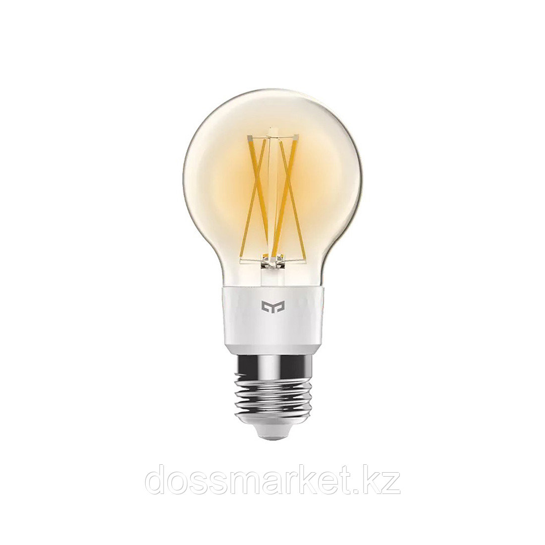 Лампочка Yeelight LED Filament Light - фото 1 - id-p106441522