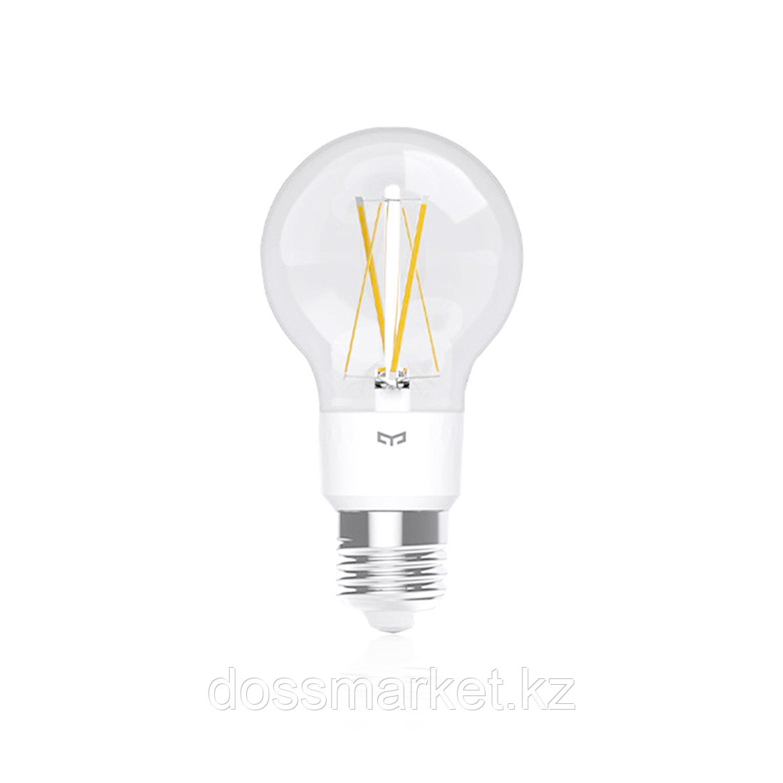 Лампочка Yeelight LED Filament Light - фото 2 - id-p106441522