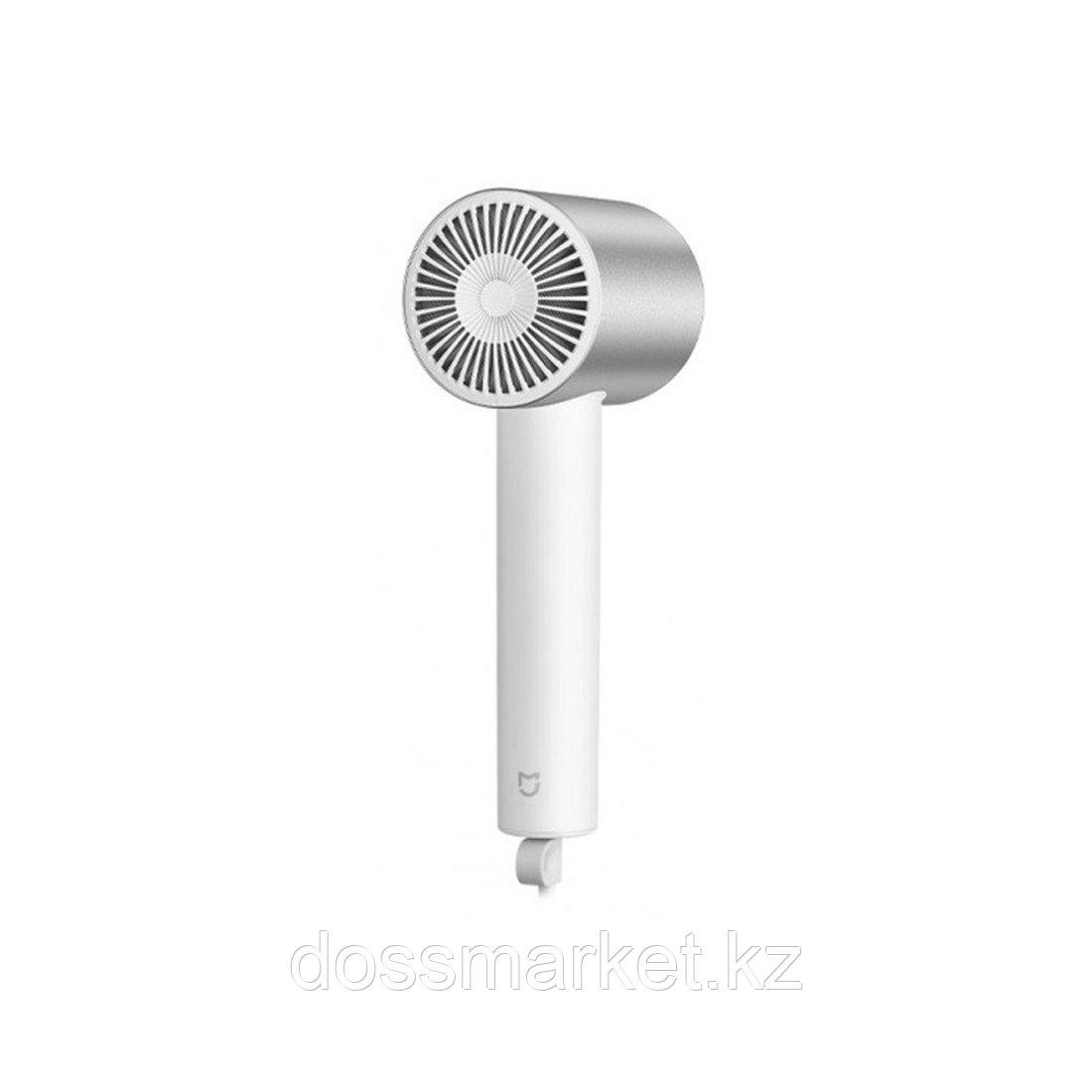 Фен для волос Xiaomi Water Ionic Hair Dryer H500 Белый - фото 2 - id-p106443411