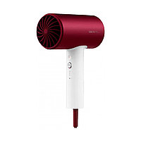 Шашқа арналған фен Soocas H5 Hair Dryer Қызыл