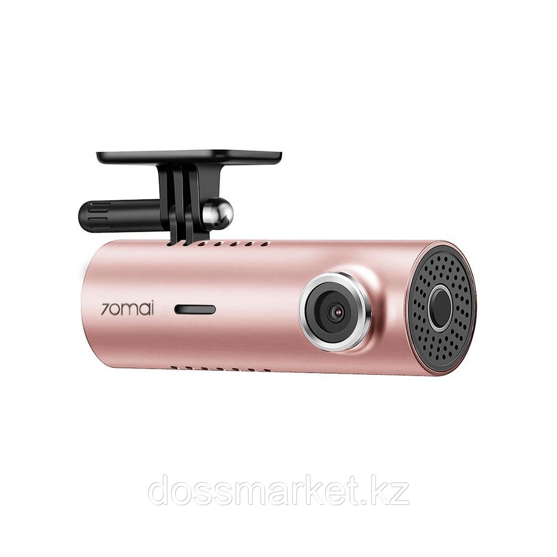 Видеорегистратор 70Mai Dash Cam M300 Золотистый - фото 2 - id-p106439746