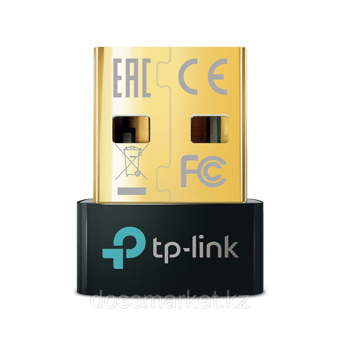 USB-адаптер TP-Link UB500 - фото 1 - id-p106441596