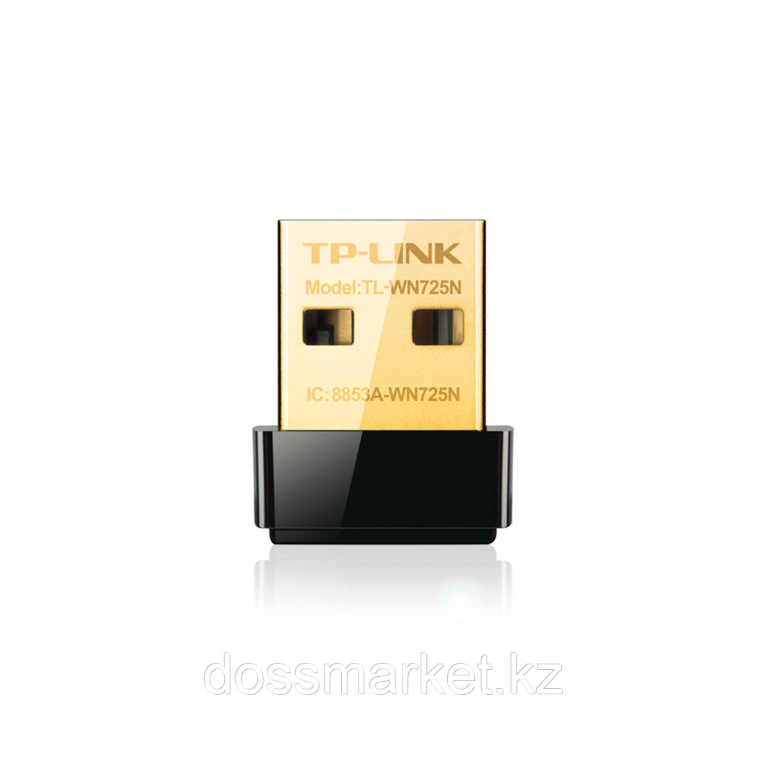 USB адаптер TP-Link TL-WN725N - фото 2 - id-p106441599