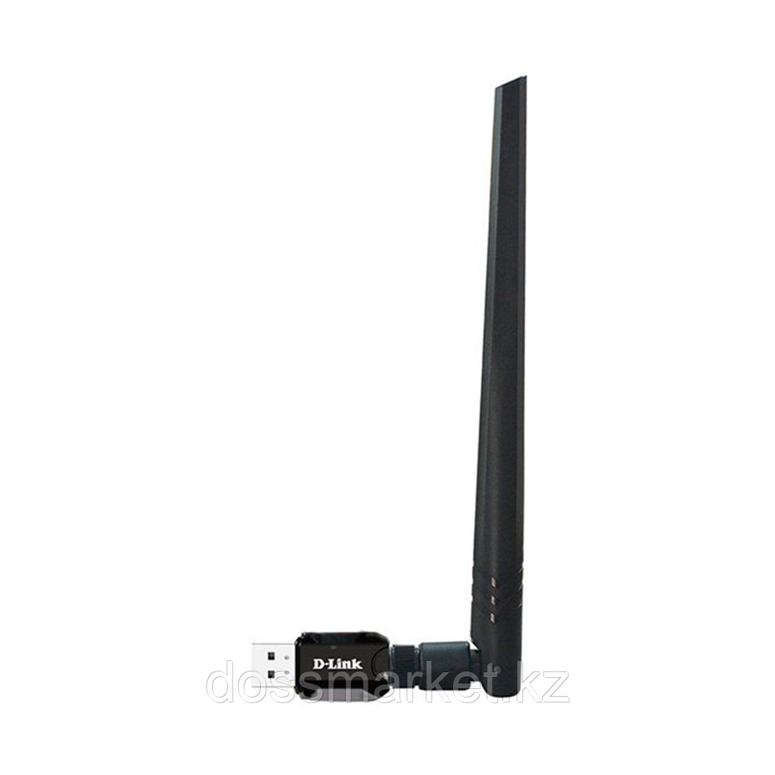 Беспроводной USB-адаптер D-Link DWA-137/C1A - фото 1 - id-p106441606