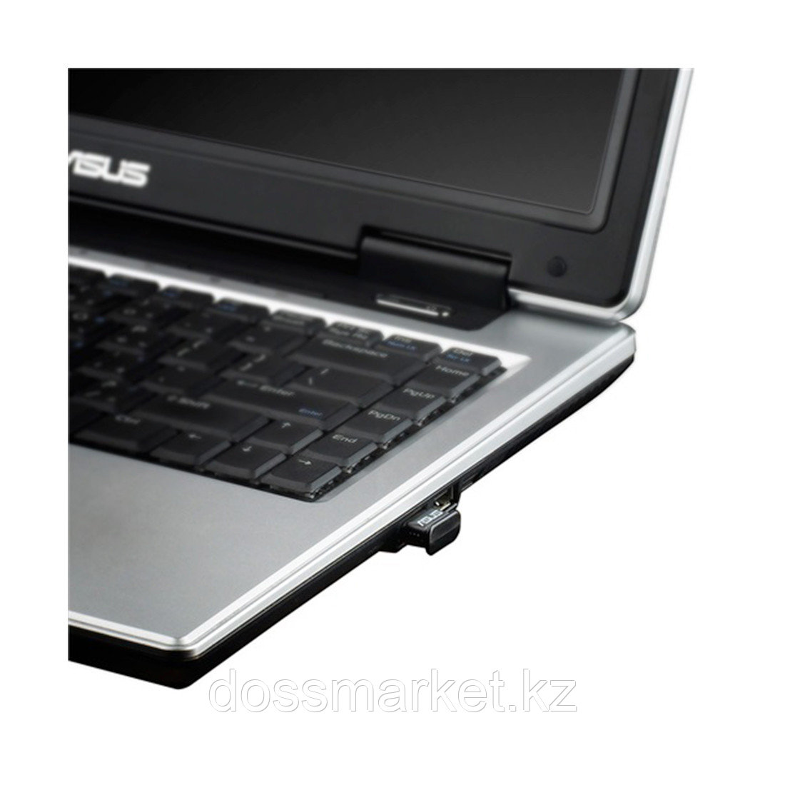 Сетевой адаптер ASUS USB-BT400 - фото 2 - id-p106441614