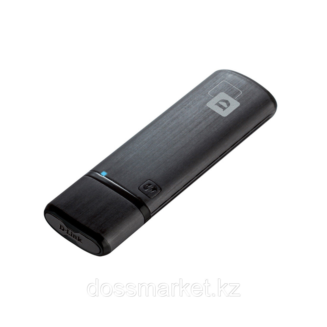 USB адаптер D-Link DWA-182/RU/E1A - фото 1 - id-p106441625