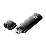 USB адаптер D-Link DWA-182/RU/E1A, фото 3