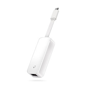 Сетевой адаптер TP-Link UE300C