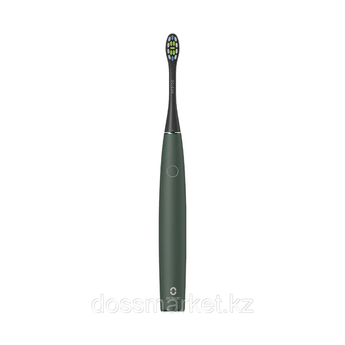 Зубная электрощетка Oclean Air2 Green - фото 1 - id-p106443493