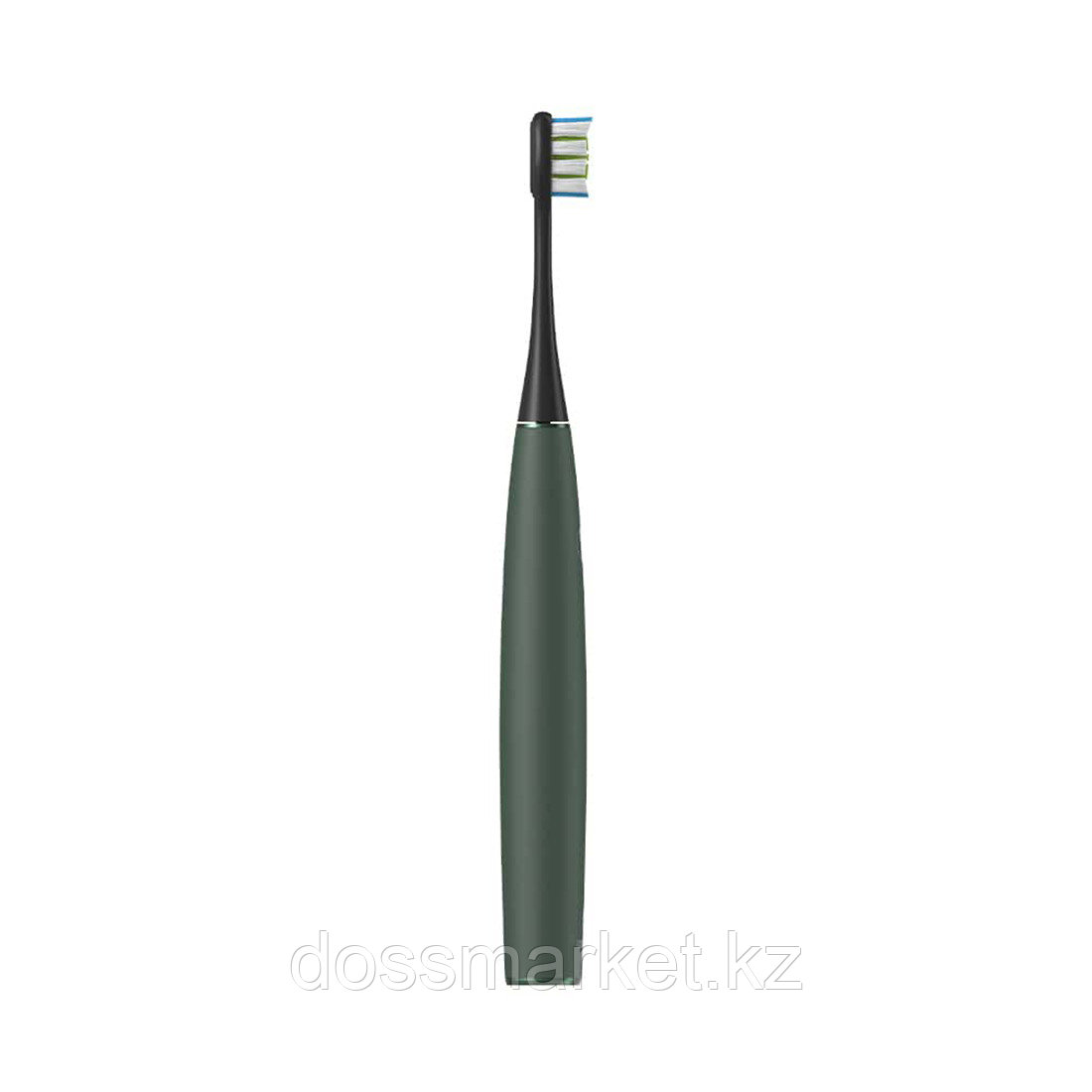 Зубная электрощетка Oclean Air2 Green - фото 3 - id-p106443493
