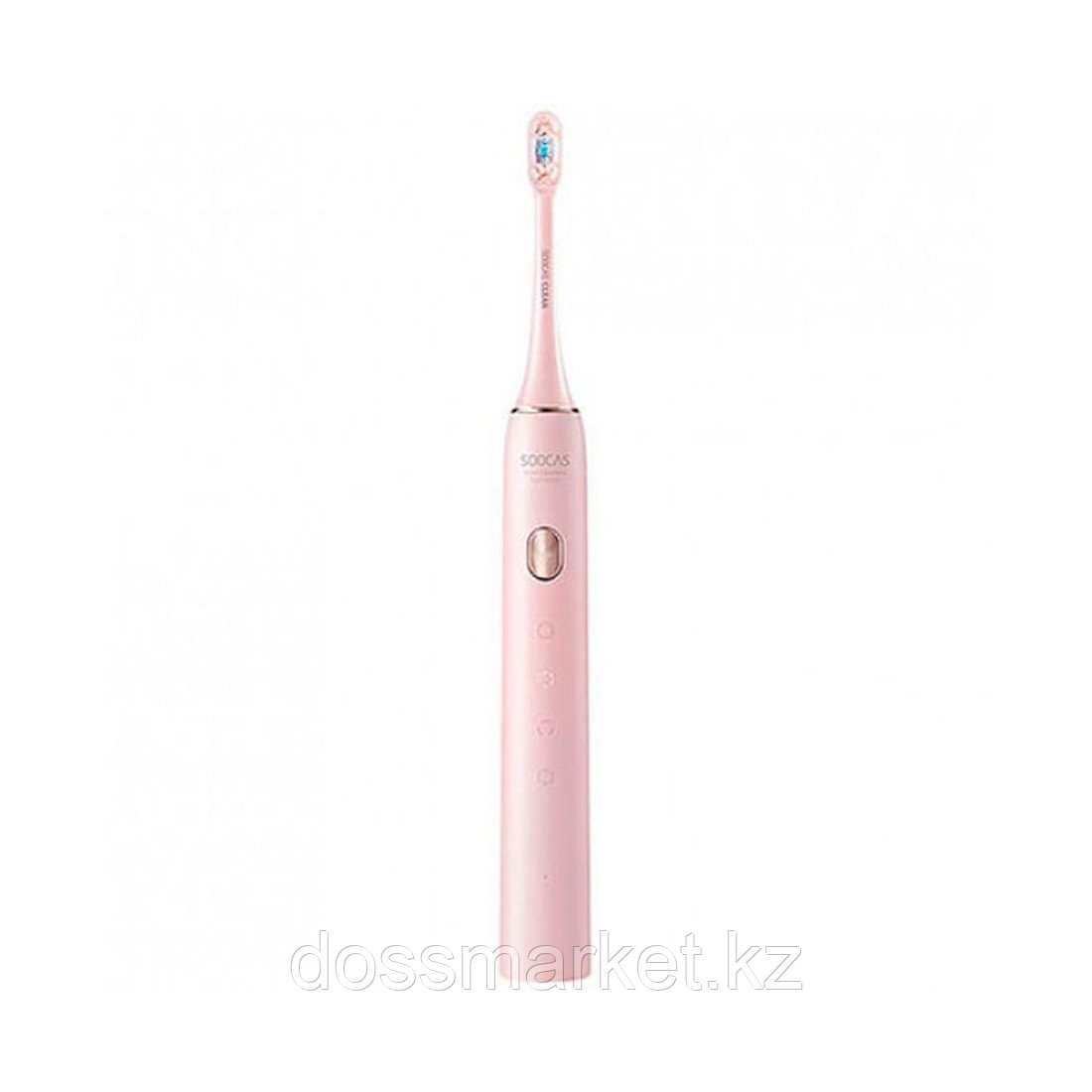 Умная зубная электрощетка Soocas X3U Розовый